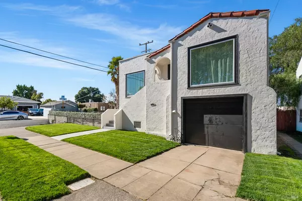Vallejo, CA 94590,1402 Rice ST
