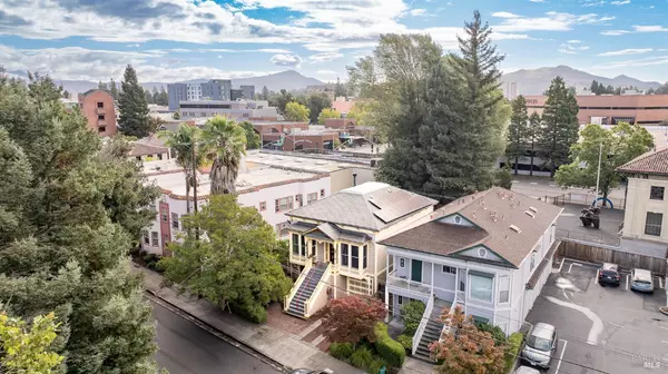 432 8th ST #434, Santa Rosa, CA 95401