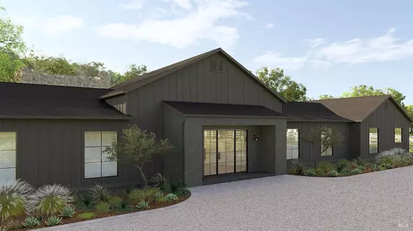 208 Ursuline RD, Santa Rosa, CA 95403