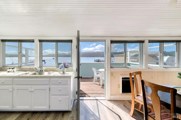 Marshall, CA 94940,18601 Highway 1