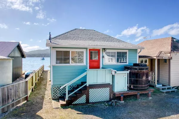 Marshall, CA 94940,18601 Highway 1