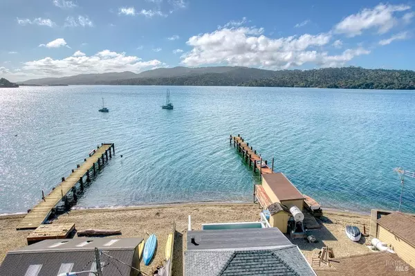 Marshall, CA 94940,18601 Highway 1