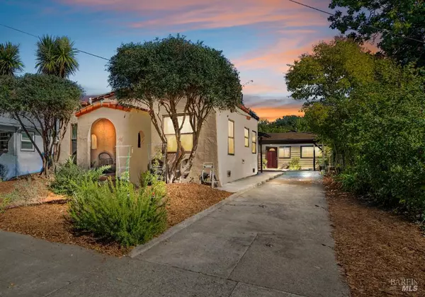 Santa Rosa, CA 95404,642 Wright ST