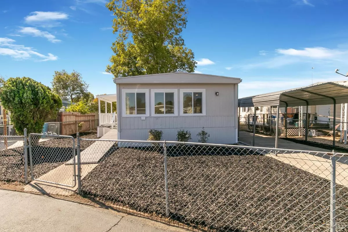 Vallejo, CA 94590,16 Menosse CT