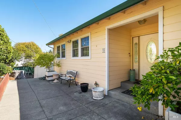 San Rafael, CA 94901,14 Fair DR