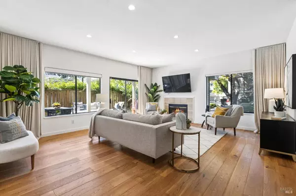 Mill Valley, CA 94941,121 Eucalyptus Knoll ST