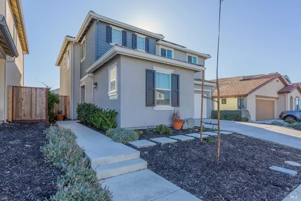 Fairfield, CA 94533,3045 Balance CIR