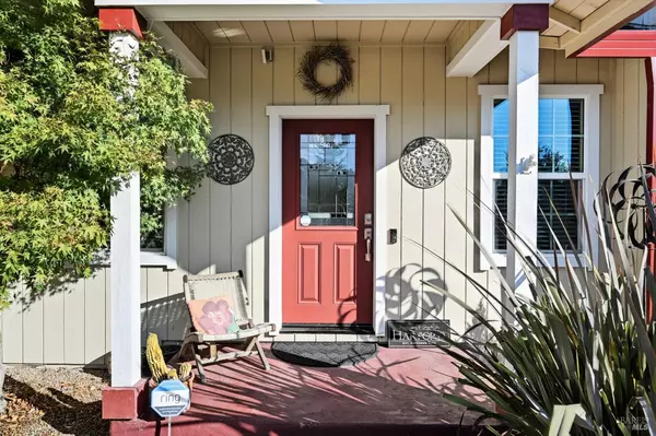 Penngrove, CA 94951,1809 Alice DR