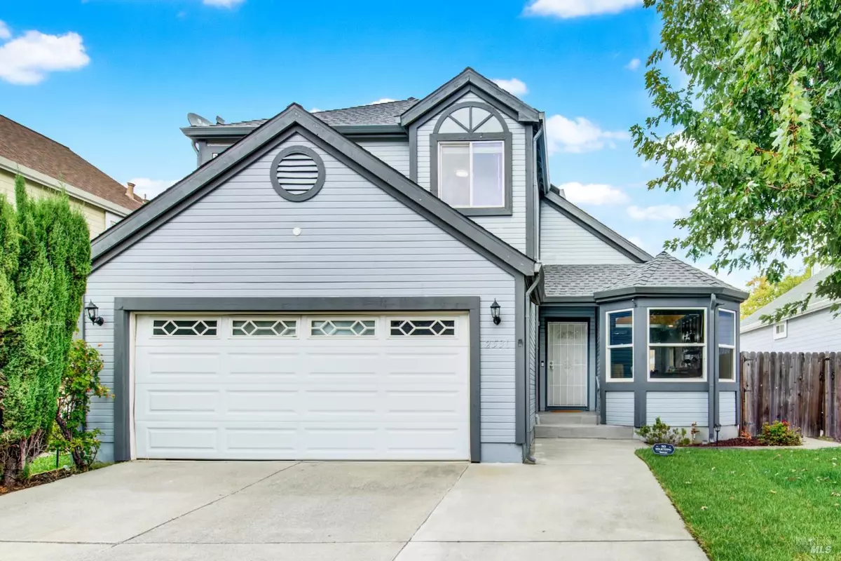 Fairfield, CA 94534,2530 Vista Grande