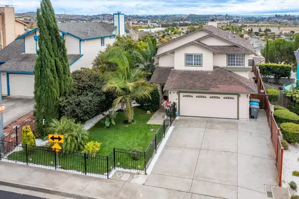 Vallejo, CA 94589,191 Cimarron DR