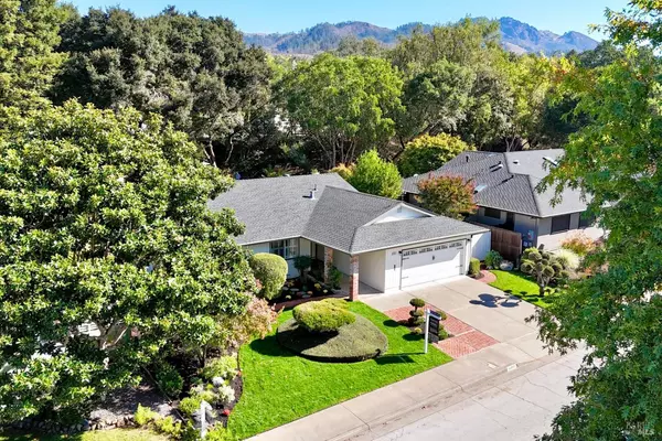 6459 Stone Bridge RD, Santa Rosa, CA 95409