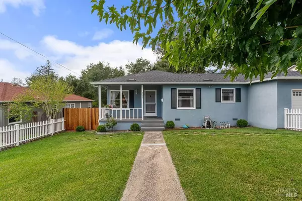 2023 Beverly WAY, Santa Rosa, CA 95404