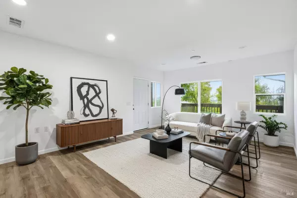 Sausalito, CA 94965,15 Dutton CT