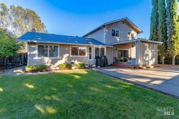 Fairfield, CA 94533,3015 Redwood DR