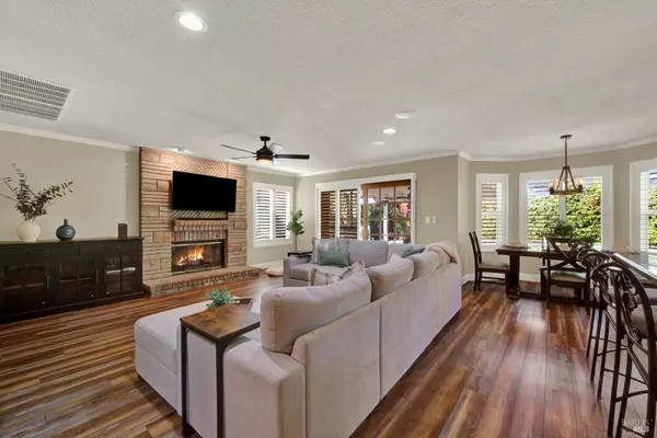 Fairfield, CA 94534,3442 Glen Ellen DR