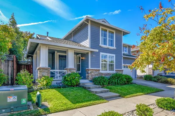 1185 Rochioli DR, Windsor, CA 95492