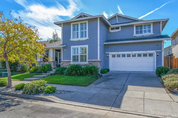 Windsor, CA 95492,1185 Rochioli DR