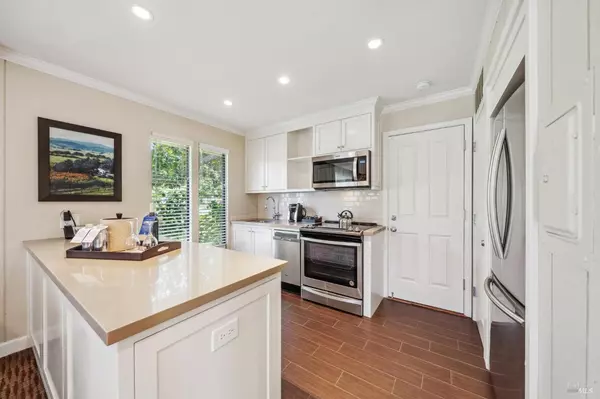 Napa, CA 94558,1600 Atlas Peak RD 432