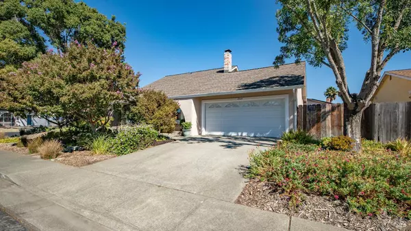 Fairfield, CA 94533,2564 Sunrise DR