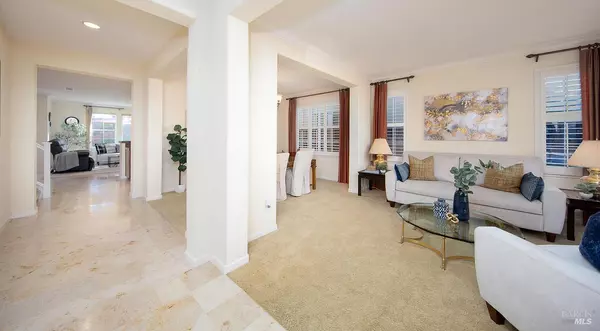 Richmond, CA 94806,5508 Vista CT