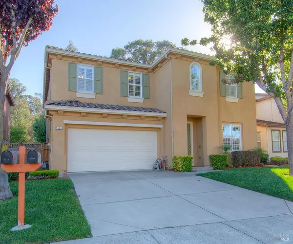 5508 Vista CT, Richmond, CA 94806