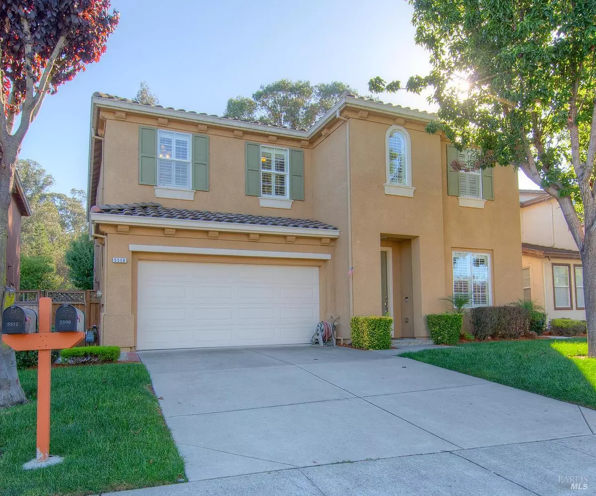Richmond, CA 94806,5508 Vista CT