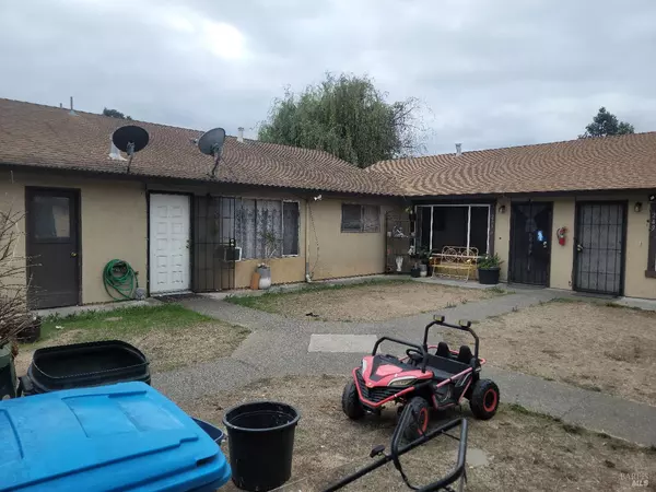 Santa Rosa, CA 95407,247 Robin WAY #253