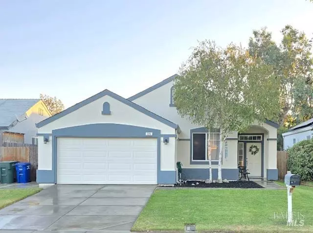 Rio Vista, CA 94571,729 Christensen WAY