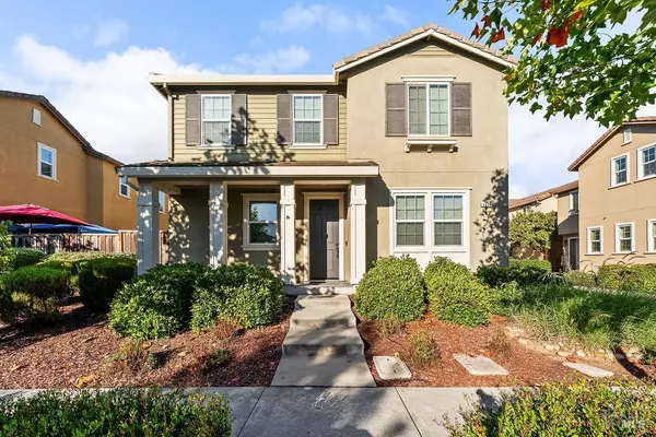 5429 Kaitlyn PL, Rohnert Park, CA 94928