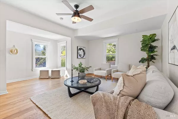 Sebastopol, CA 95472,8750 Jeannette AVE