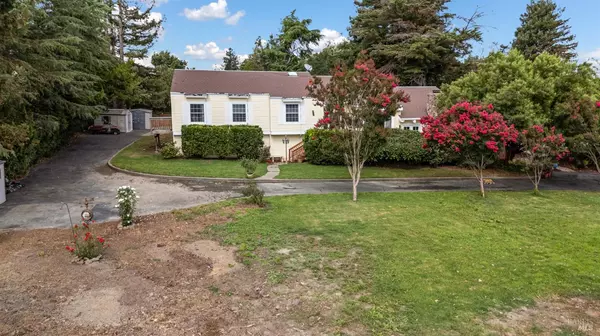 Petaluma, CA 94952,509 Rainsville RD