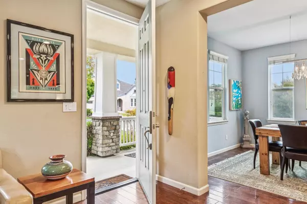 Napa, CA 94558,4155 Casper WAY