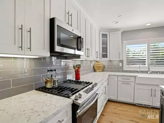 Santa Rosa, CA 95403,3511 Barnes RD