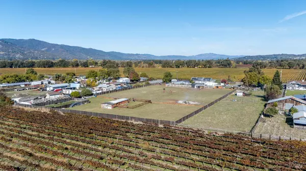 Ukiah, CA 95482,3700 Ruddick Cunningham Road RD