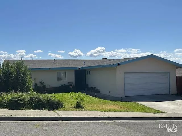 Vallejo, CA 94591,351 Springbrook DR