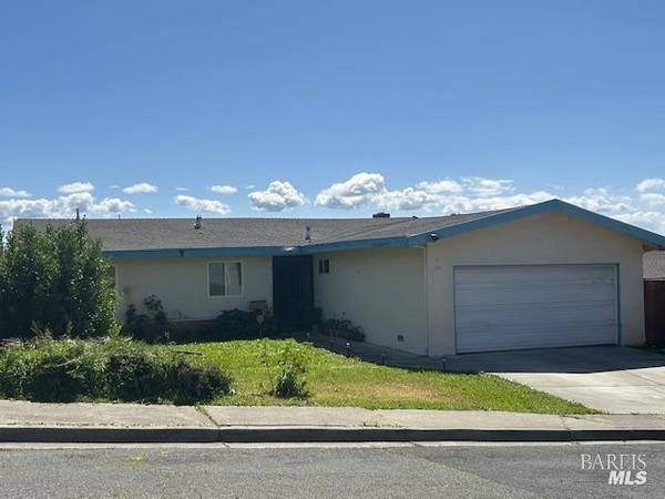 351 Springbrook DR, Vallejo, CA 94591