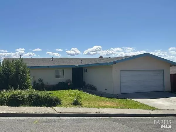 351 Springbrook DR, Vallejo, CA 94591