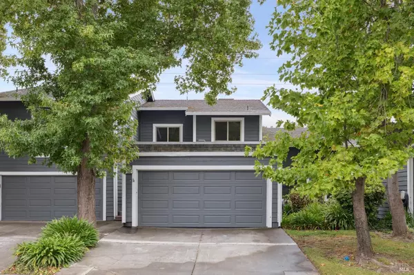 602 Marylyn CIR, Petaluma, CA 94954