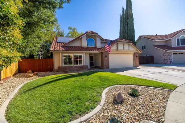 Vacaville, CA 95688,830 Swindon CT
