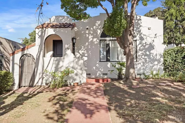15 Saint Francis DR, Vallejo, CA 94590