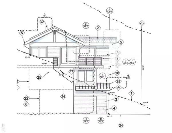 Fairfax, CA 94930,67 Tamalpias AVE