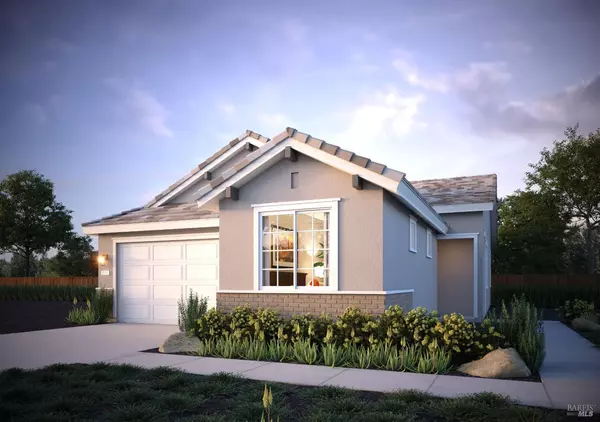2452 Revival LN, Rio Vista, CA 94571