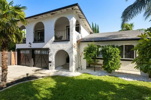 910 Linwood ST, Vacaville, CA 95688