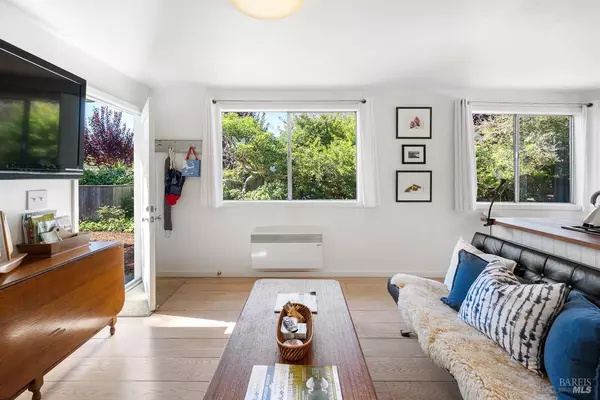 Stinson Beach, CA 94970,40 Arenal AVE #42