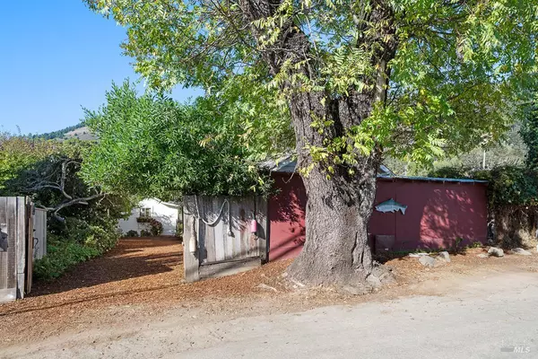 Stinson Beach, CA 94970,40 Arenal AVE #42