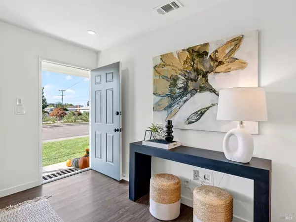 Petaluma, CA 94954,601 Reynolds DR