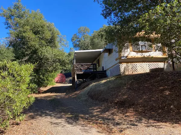 Nice, CA 95464,7360 Lassen ST