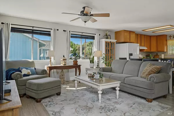 Kelseyville, CA 95451,5294 Bel Air DR W