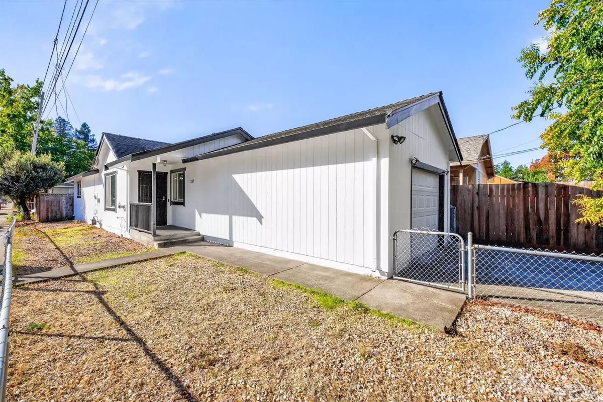 Santa Rosa, CA 95404,1125 Hendley ST