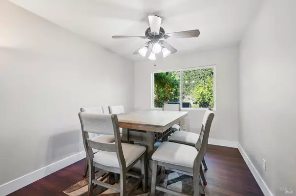 Suisun City, CA 94585,819 Bluejay DR